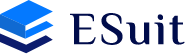  ESuit logo